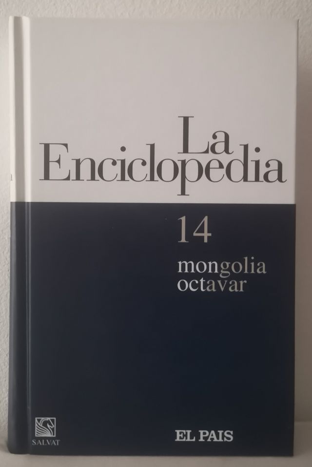 ENCICLOPEDIA SALVAT