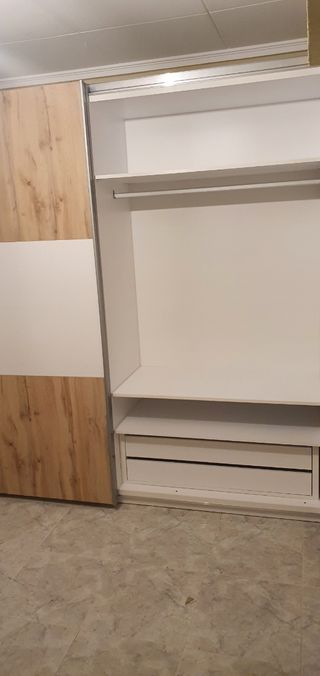 armario puertas correderas a medida