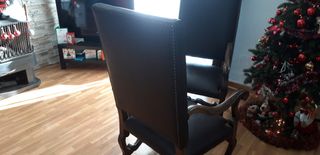 silla butaca butacon piel (2)