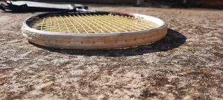 Raqueta tenis head