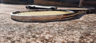 Raqueta tenis head