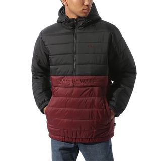 Vans Carlton Buffer Anorak 