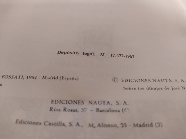 Libro clasico:" Las Mil y Una Noches "