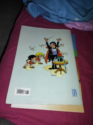 tebeos Zipi y zape 2 oferta 5