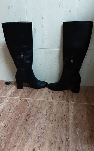 Botas Altas