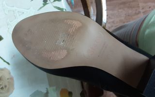 Botas Altas