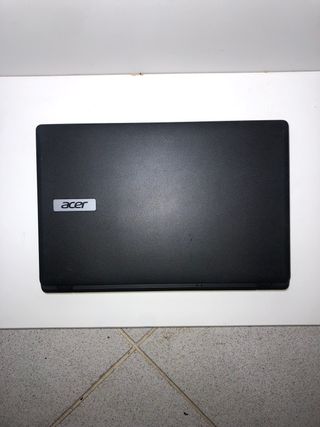 Acer Aspire E 15 Start