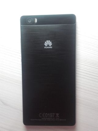 huawei p8 lite 