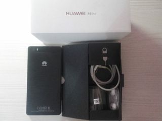 huawei p8 lite 