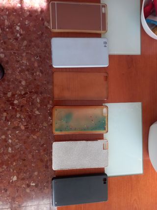 huawei p8 lite 