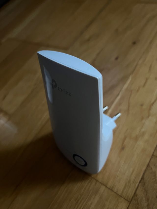 Repetidor wifi