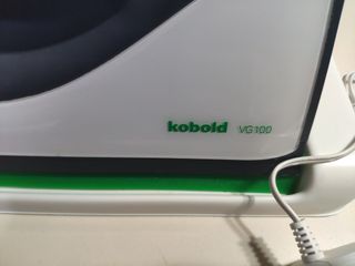 Limpiacristales kobold VG100