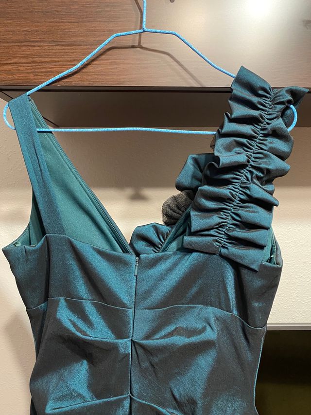 Vestido espectacular! Talla 36-38 • Marca Mariposa