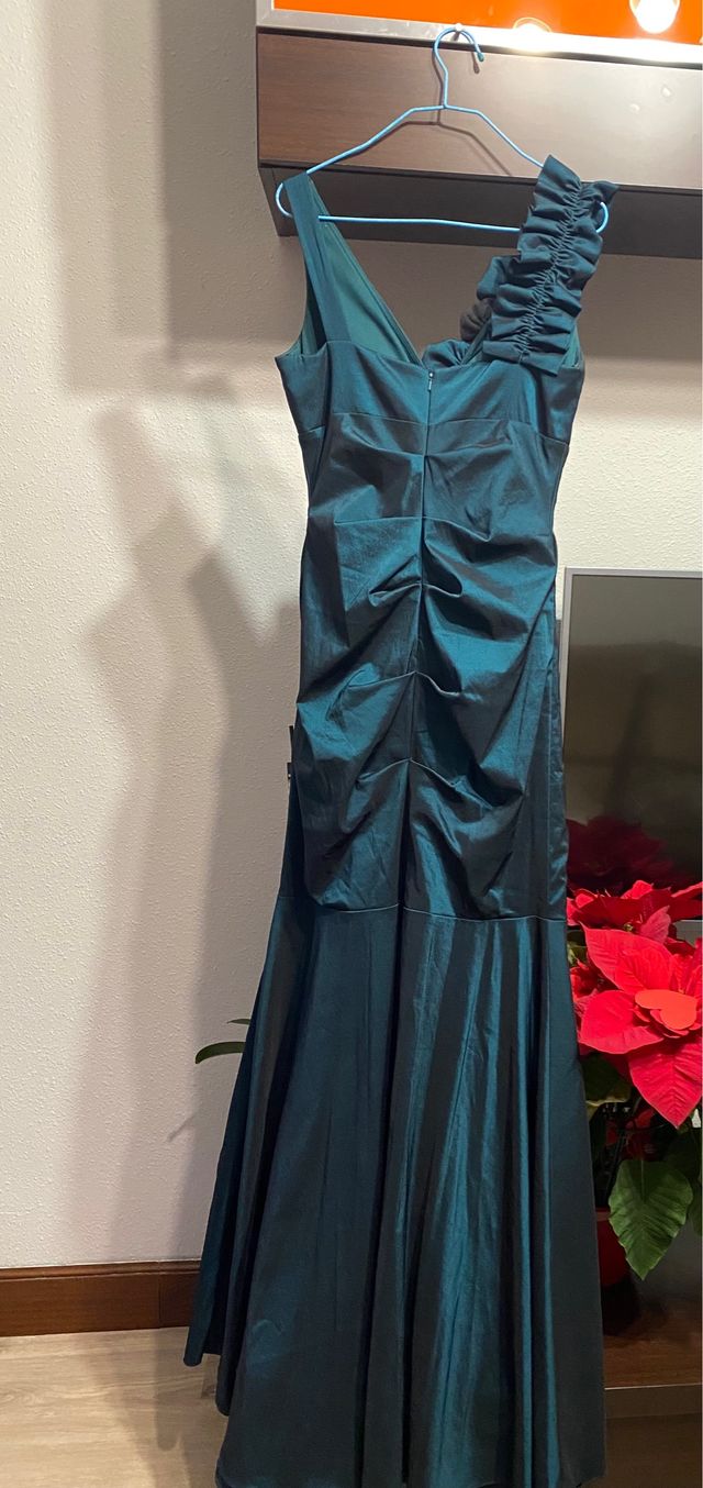 Vestido espectacular! Talla 36-38 • Marca Mariposa