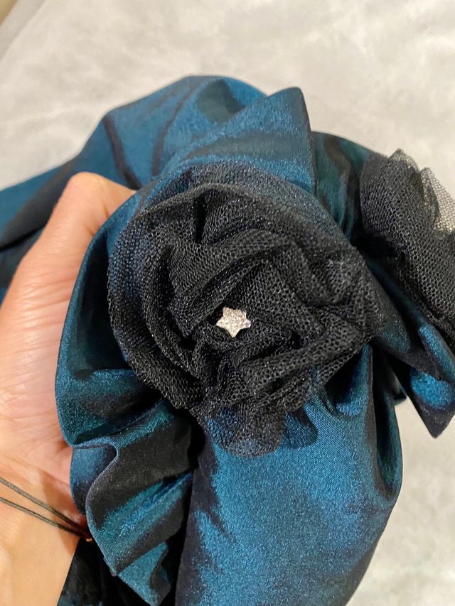 Vestido espectacular! Talla 36-38 • Marca Mariposa