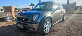 MINI Cooper S R53
