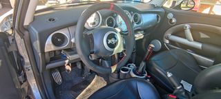 MINI Cooper S R53
