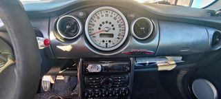 MINI Cooper S R53
