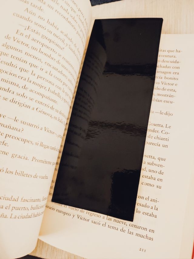 Marcapáginas Nosferatu