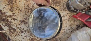Faro delantero Range Rover Clasic 