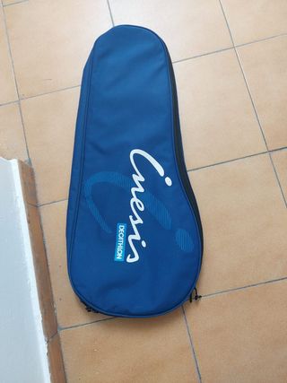 Funda para raqueta de tenis