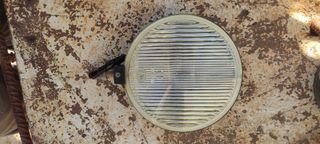 Faros delanteros Range Rover Clasic 
