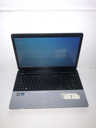 Packard Bell EasyNote ENLE11BZ