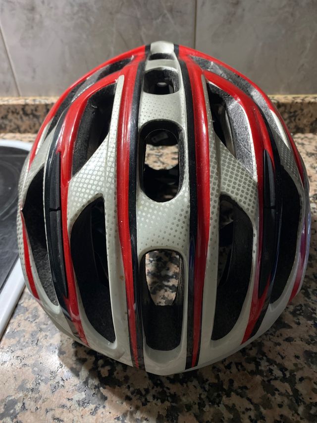 Casco bici spelialized