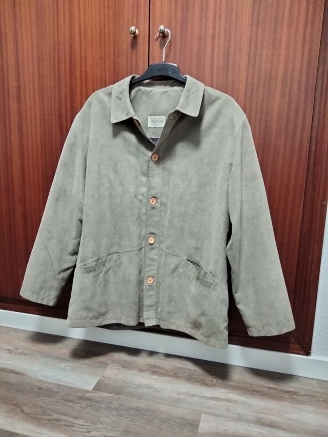 Chaqueta americana sport