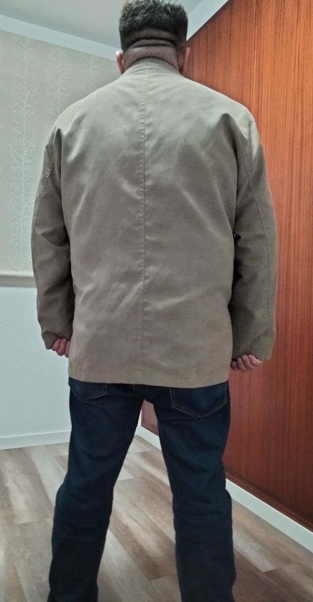 Chaqueta americana sport