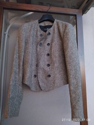 giacca Daniele Alessandrini