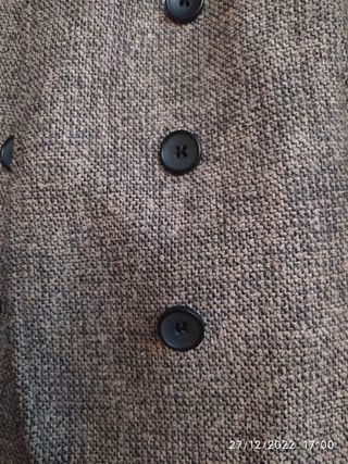 giacca Daniele Alessandrini