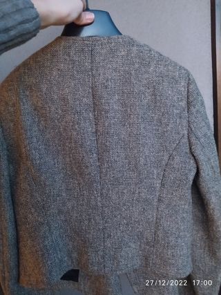 giacca Daniele Alessandrini