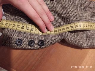 giacca Daniele Alessandrini