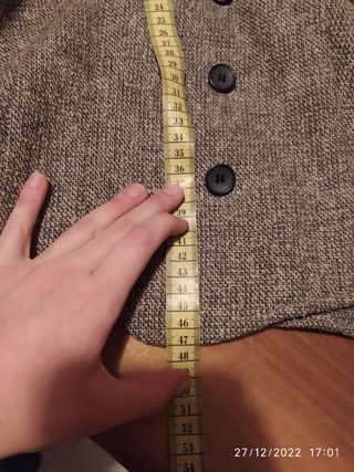 giacca Daniele Alessandrini