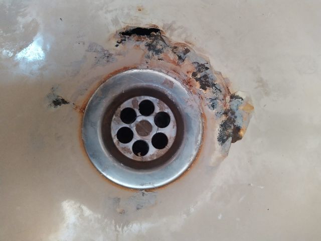 reparar bañeras y plato de duchas