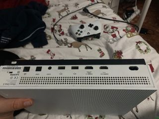 Consola Xbox one 500 gbs