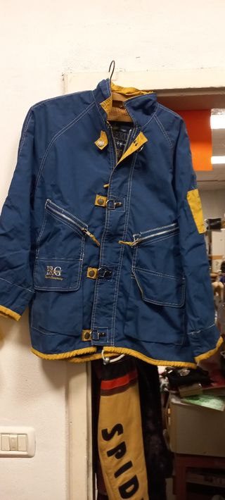 giubbotto bambino della Brugi TG m