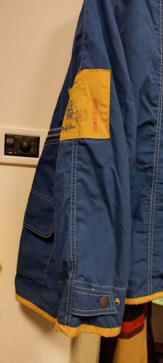 giubbotto bambino della Brugi TG m