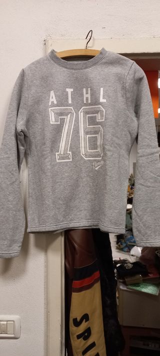 maglia ragazzina  10 12 anni della decathlon