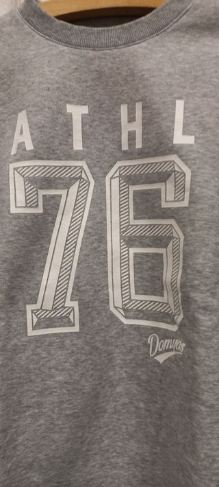 maglia ragazzina  10 12 anni della decathlon