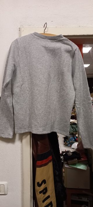 maglia ragazzina  10 12 anni della decathlon