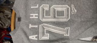 maglia ragazzina  10 12 anni della decathlon