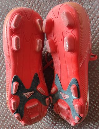 scarpe da calcio Adidas F10