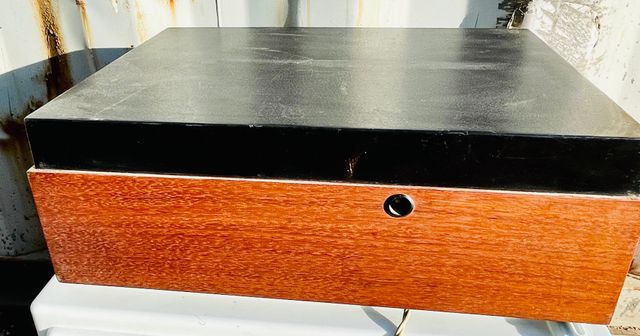 MAGNETÓFONO PHILIPS AUTOMATIC N4 306/18