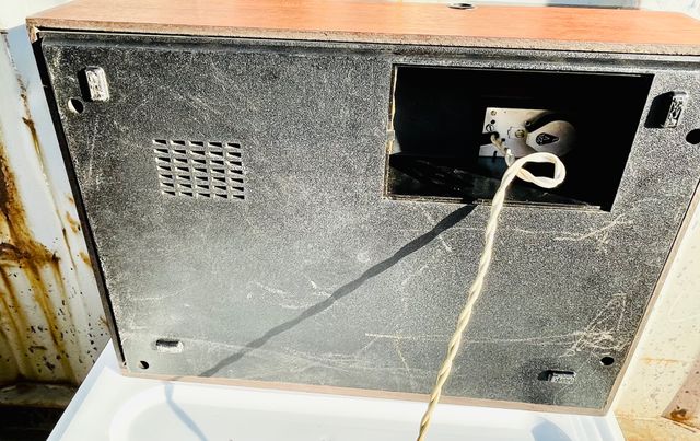 MAGNETÓFONO PHILIPS AUTOMATIC N4 306/18