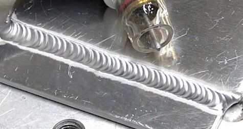 Reparación de radiadores aluminio