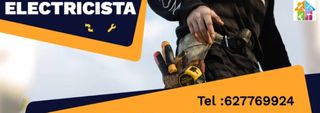 electricista - empresa de electricidad - baratos