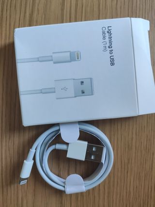 Cables varios
