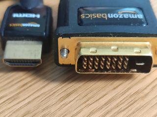 Cables varios